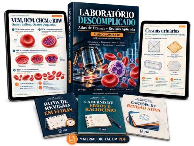 Mockup do Plano Completo com o atlas, páginas reais e os três bônus digitais